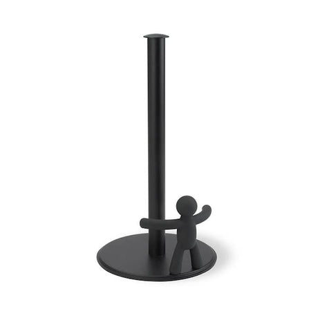 מעמד לנייר סופג BUDDY שחור UMBRA