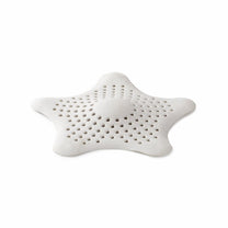 מסננת לכיור STARFISH לבן UMBRA