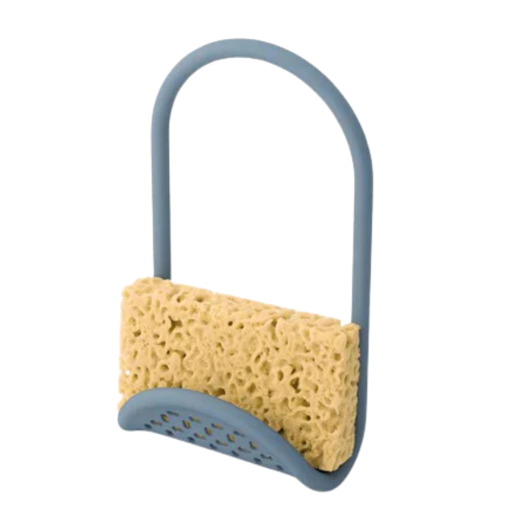 מתקן לספוג SLING כחול צפחה UMBRA