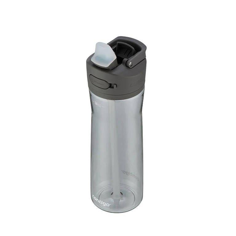 בקבוק שתייה Ashland 720ml אפור Contigo