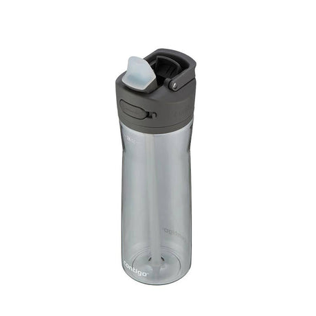 בקבוק שתייה Ashland 720ml אפור Contigo