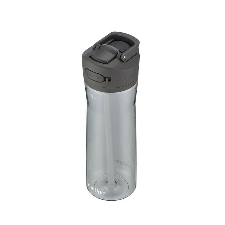 בקבוק שתייה Ashland 720ml אפור Contigo