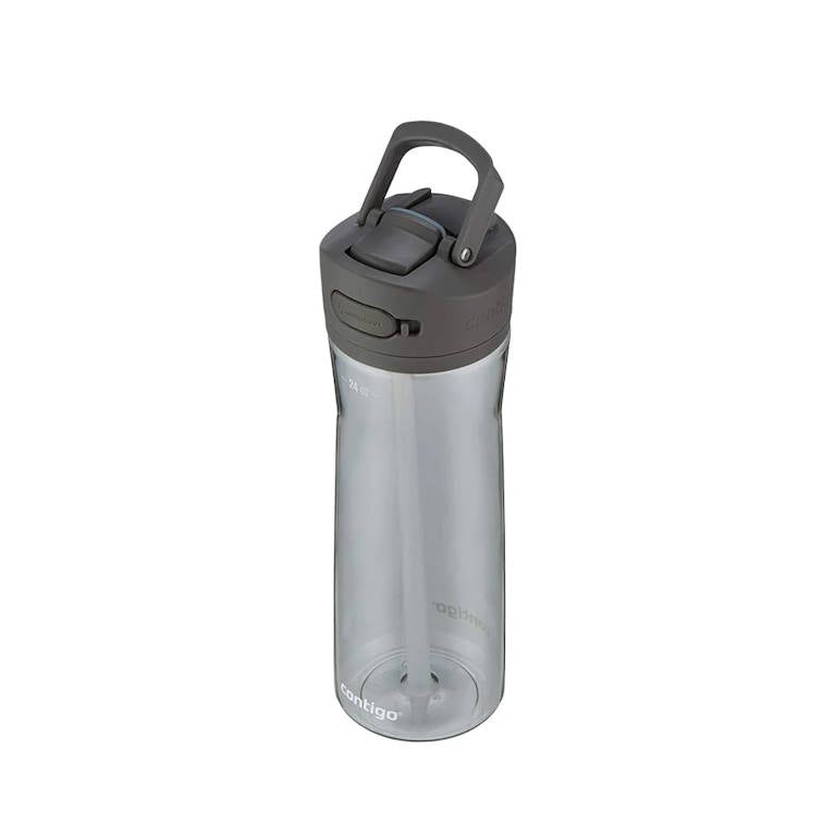 בקבוק שתייה Ashland 720ml אפור Contigo