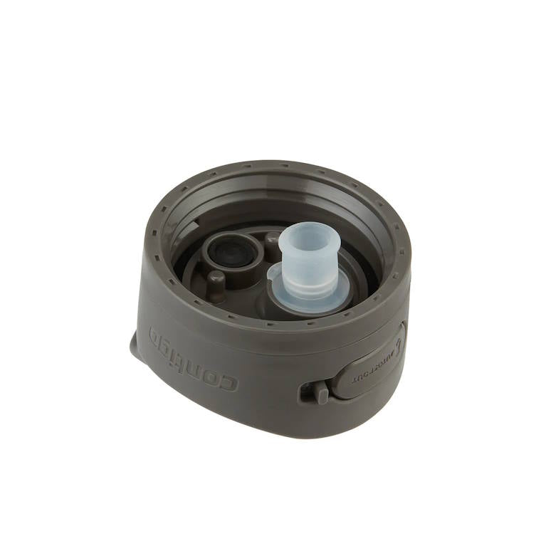 בקבוק שתייה Ashland 720ml אפור Contigo