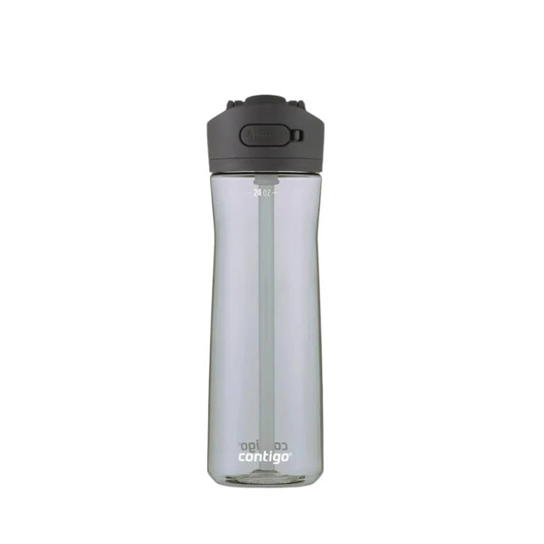 בקבוק שתייה Ashland 720ml אפור Contigo