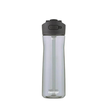 בקבוק שתייה Ashland 720ml אפור Contigo
