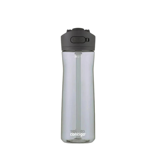 בקבוק שתייה Ashland 720ml אפור Contigo