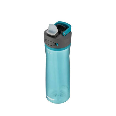 בקבוק שתייה Ashland 2.0 טורקיז Contigo 720ml