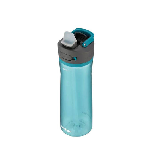 בקבוק שתייה Ashland 2.0 טורקיז Contigo 720ml