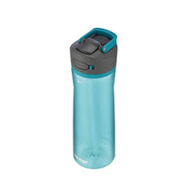 בקבוק שתייה Ashland 2.0 טורקיז Contigo 720ml