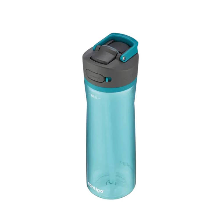 בקבוק שתייה Ashland 2.0 טורקיז Contigo 720ml