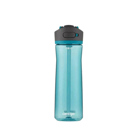 בקבוק שתייה Ashland 2.0 טורקיז Contigo 720ml