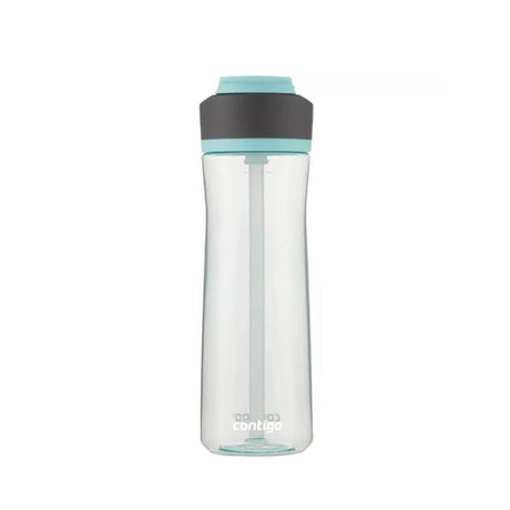 בקבוק שתייה Ashland 720ml תכלת Contigo