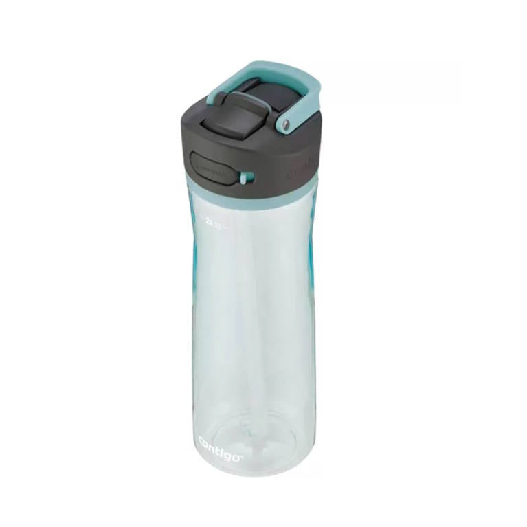 בקבוק שתייה Ashland 720ml תכלת Contigo