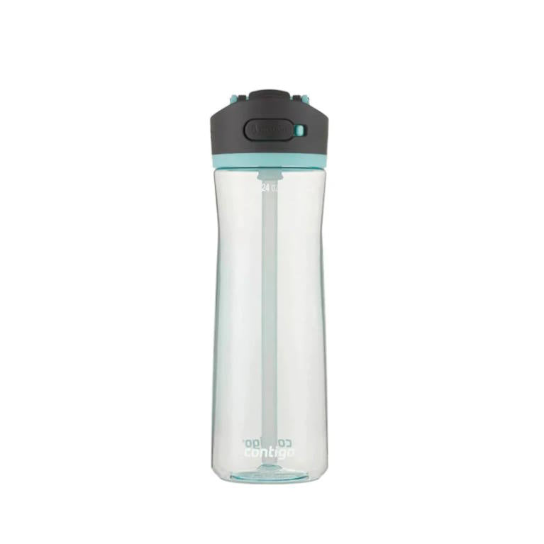 בקבוק שתייה Ashland 720ml תכלת Contigo