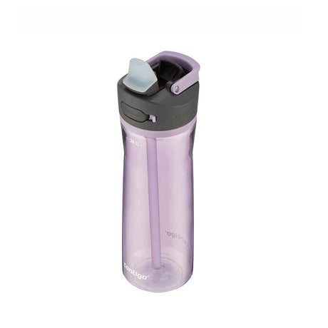 בקבוק שתייה Ashland 2.0 סגול Contigo 720ml