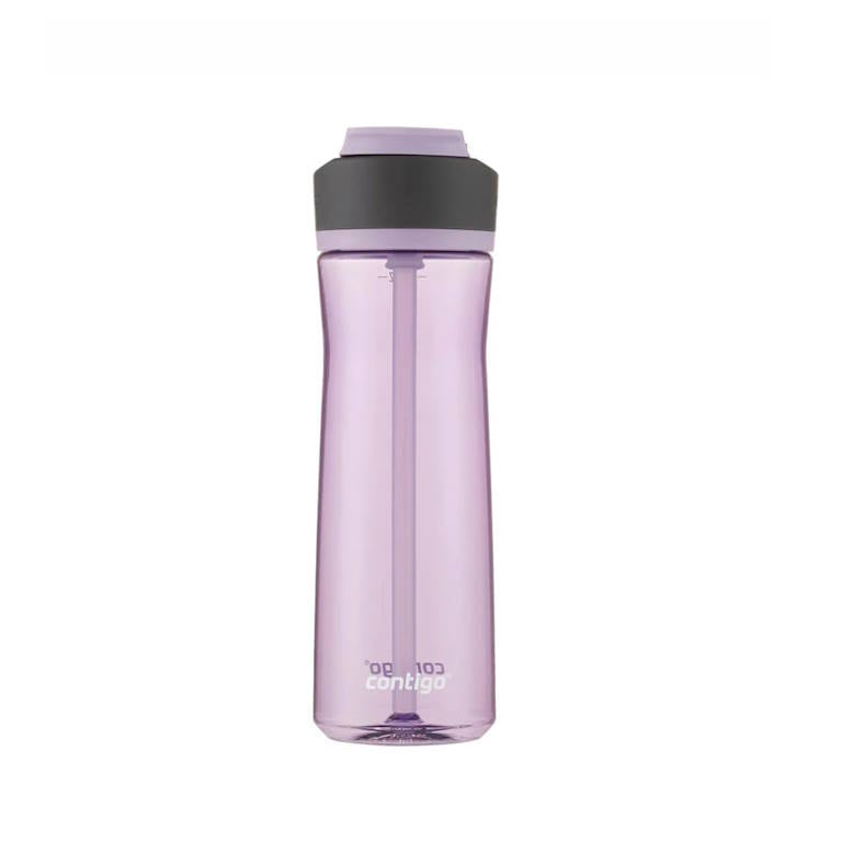 בקבוק שתייה Ashland 2.0 סגול Contigo 720ml