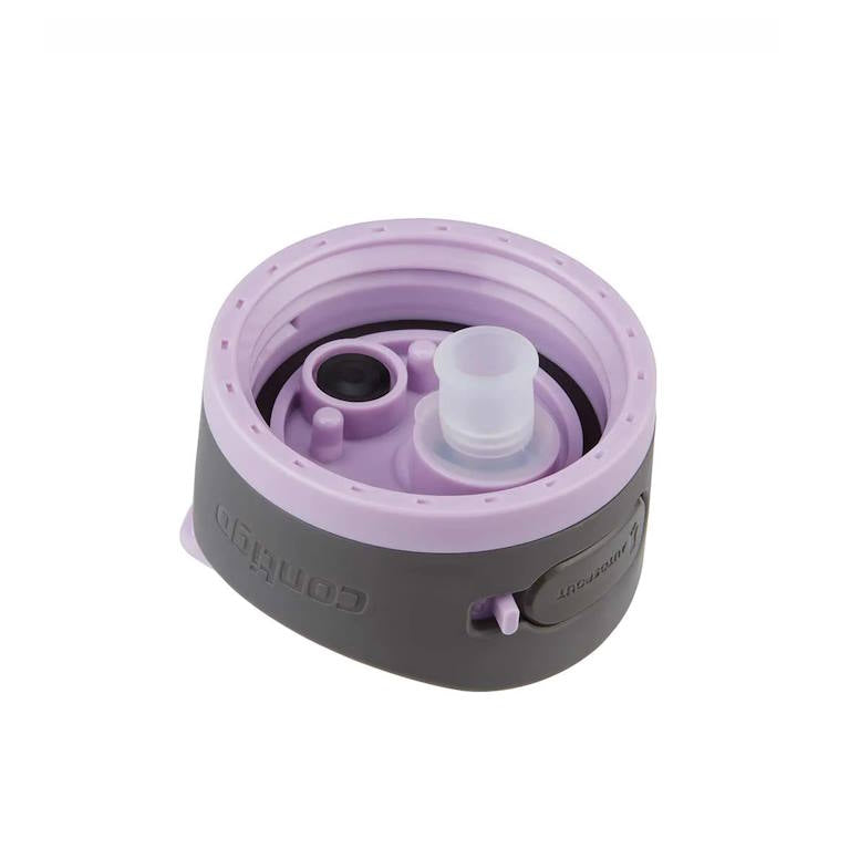 בקבוק שתייה Ashland 2.0 סגול Contigo 720ml