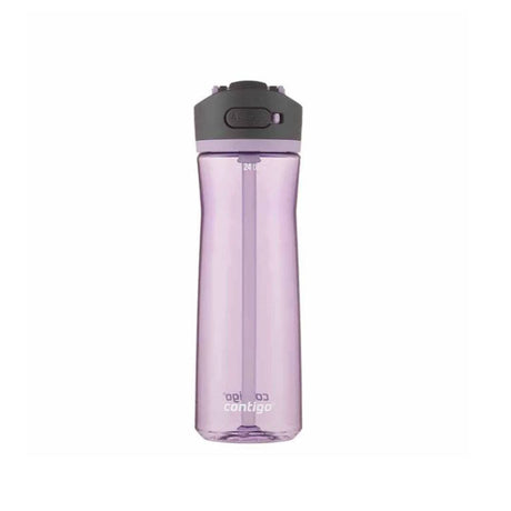 בקבוק שתייה Ashland 2.0 סגול Contigo 720ml
