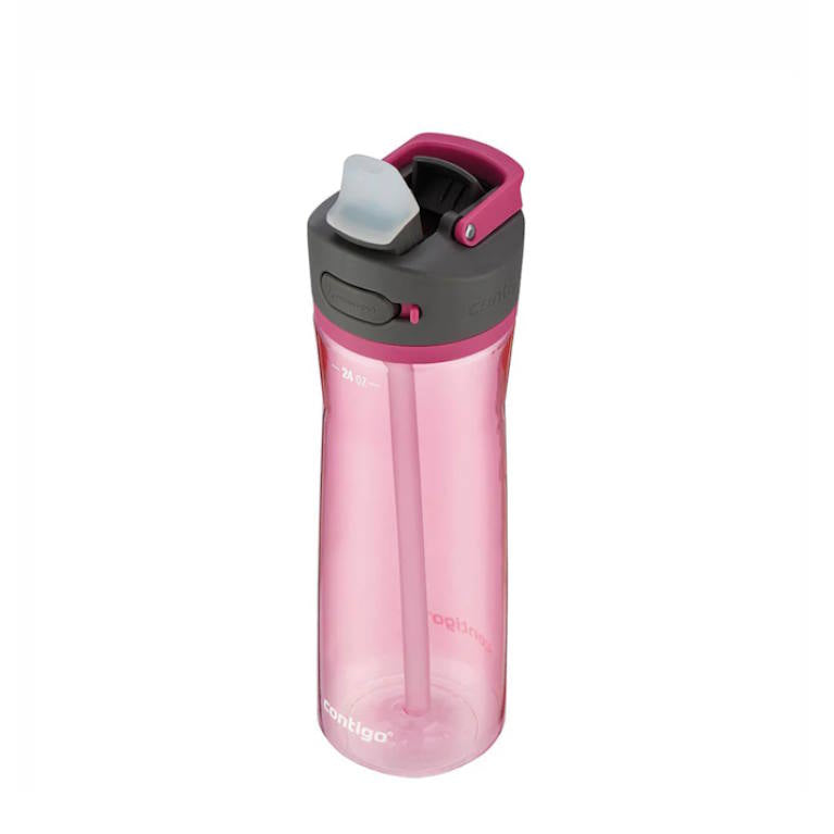 בקבוק שתייה Ashland 2.0 ורוד Contigo 720ml