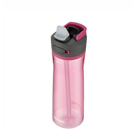 בקבוק שתייה Ashland 2.0 ורוד Contigo 720ml