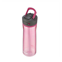 בקבוק שתייה Ashland 2.0 ורוד Contigo 720ml