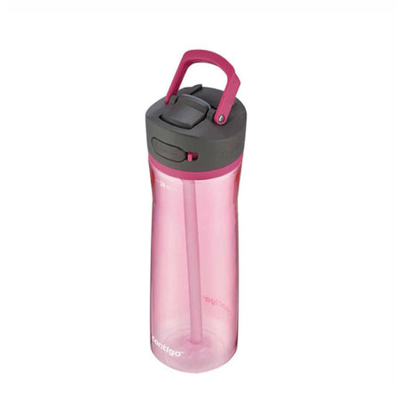 בקבוק שתייה Ashland 2.0 ורוד Contigo 720ml
