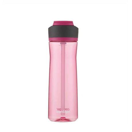 בקבוק שתייה Ashland 2.0 ורוד Contigo 720ml
