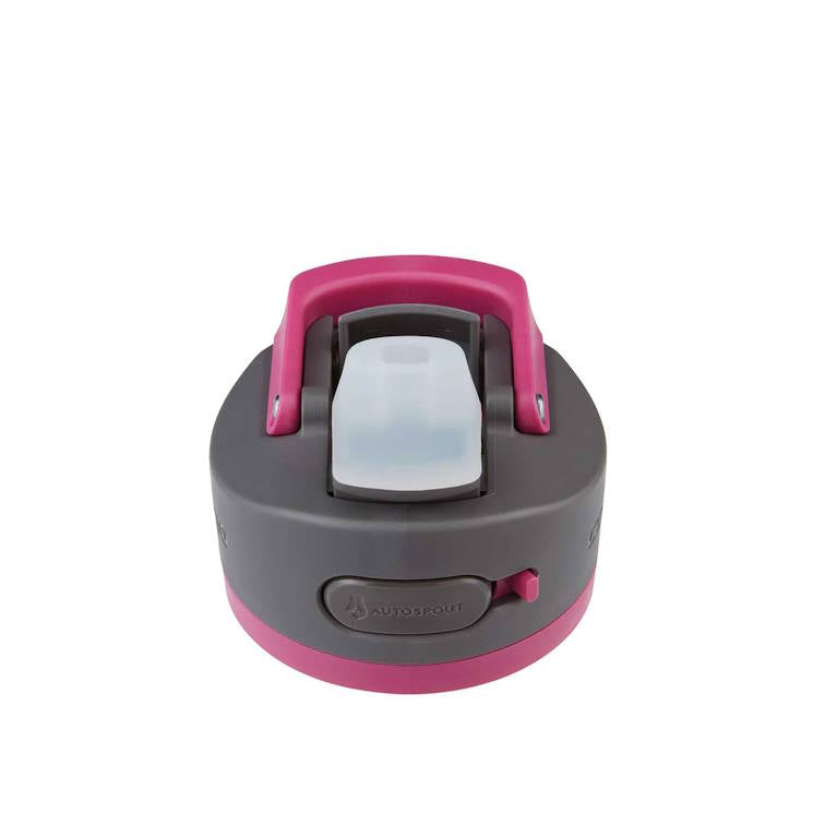בקבוק שתייה Ashland 2.0 ורוד Contigo 720ml
