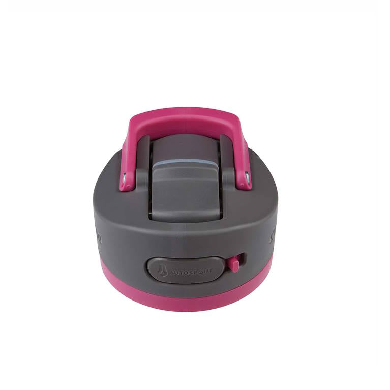 בקבוק שתייה Ashland 2.0 ורוד Contigo 720ml