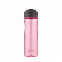 בקבוק שתייה Ashland 2.0 ורוד Contigo 720ml