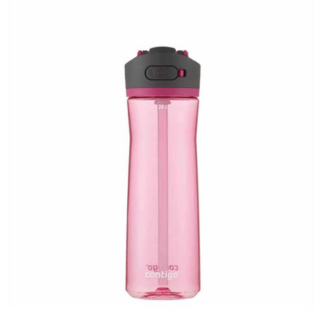בקבוק שתייה Ashland 2.0 ורוד Contigo 720ml