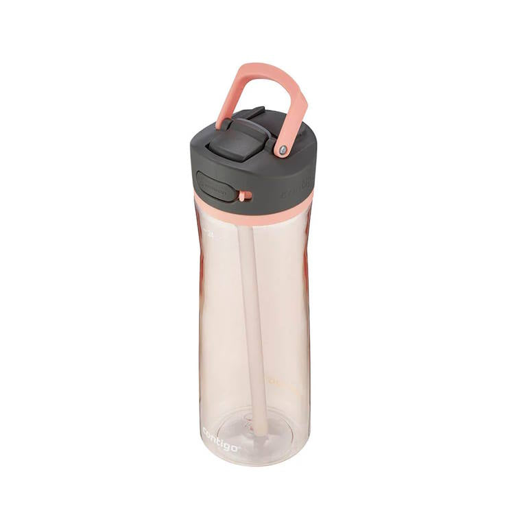 בקבוק שתייה Ashland 720ml לימונדה ורודה Contigo