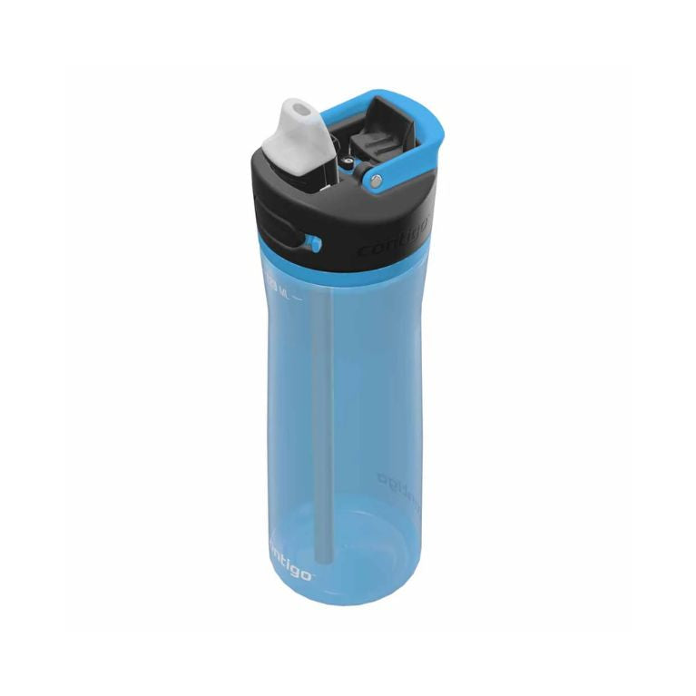 בקבוק שתייה Ashland 2.0 כחול Contigo 720ml