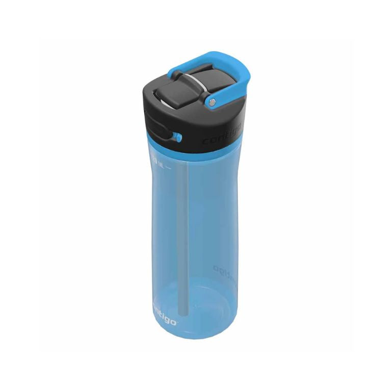 בקבוק שתייה Ashland 2.0 כחול Contigo 720ml