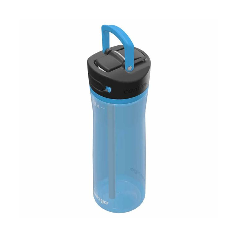 בקבוק שתייה Ashland 2.0 כחול Contigo 720ml