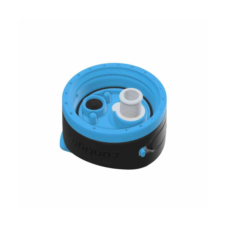 בקבוק שתייה Ashland 2.0 כחול Contigo 720ml