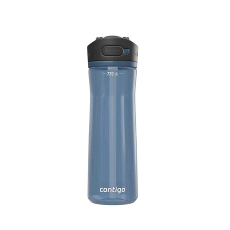 בקבוק שתייה Ashland 2.0 כחול נייבי Contigo 720ml