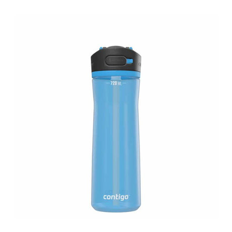 בקבוק שתייה Ashland 2.0 כחול Contigo 720ml