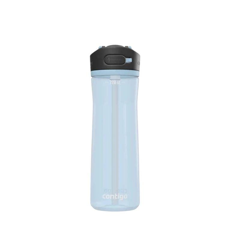 בקבוק שתייה Ashland 2.0 כחול Contigo 720ml
