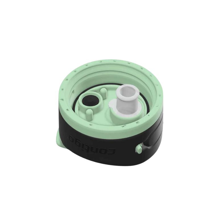 בקבוק שתייה Ashland 2.0 ירוק מנטה Contigo 720ml