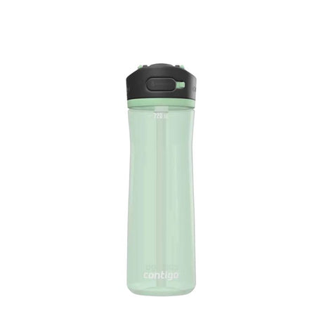 בקבוק שתייה Ashland 2.0 ירוק מנטה Contigo 720ml