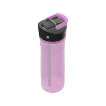 בקבוק שתייה Ashland 2.0 סגול בהיר Contigo 720ml