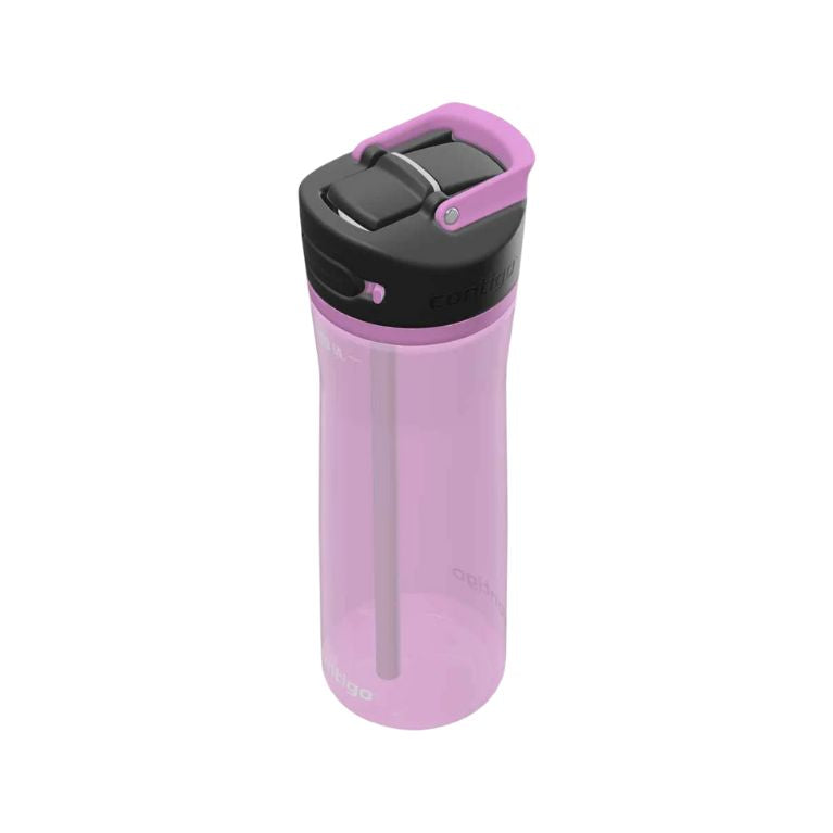 בקבוק שתייה Ashland 2.0 סגול בהיר Contigo 720ml