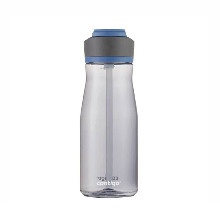 בקבוק שתייה Ashland 900ml כחול Contigo