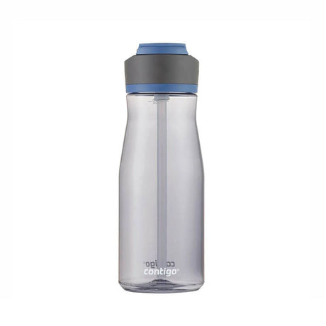 בקבוק שתייה Ashland 900ml כחול Contigo