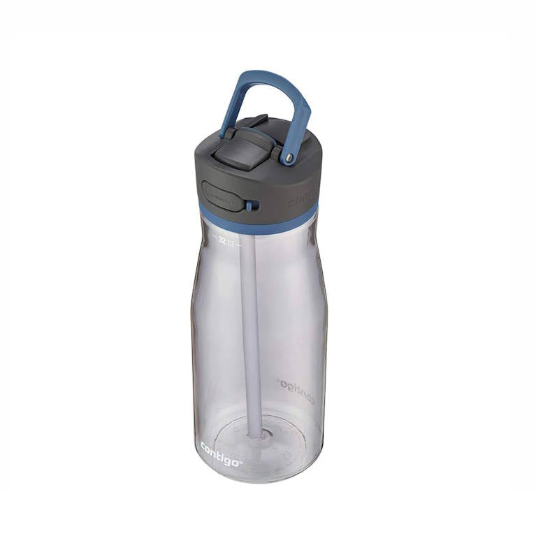 בקבוק שתייה Ashland 900ml כחול Contigo