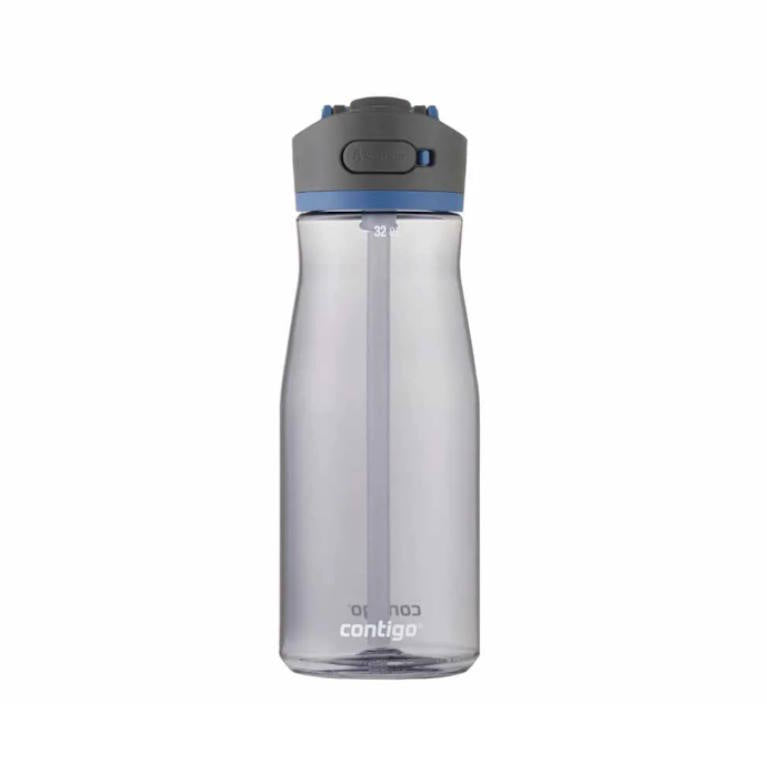 בקבוק שתייה Ashland 900ml כחול Contigo