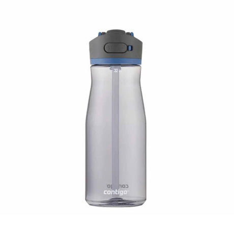 בקבוק שתייה Ashland 900ml כחול Contigo