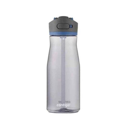 בקבוק שתייה Ashland 900ml כחול Contigo